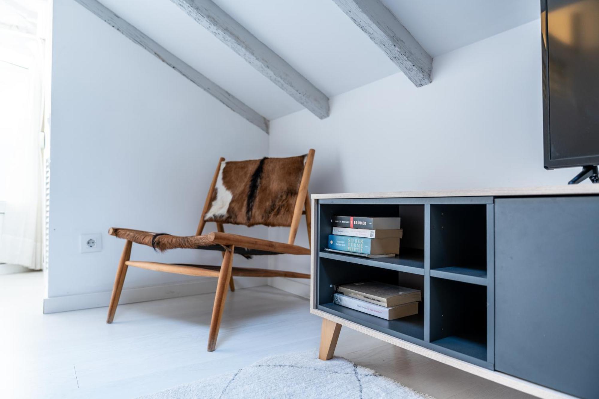 New And Bright Puertochico Attic Apartment Santander Exterior photo